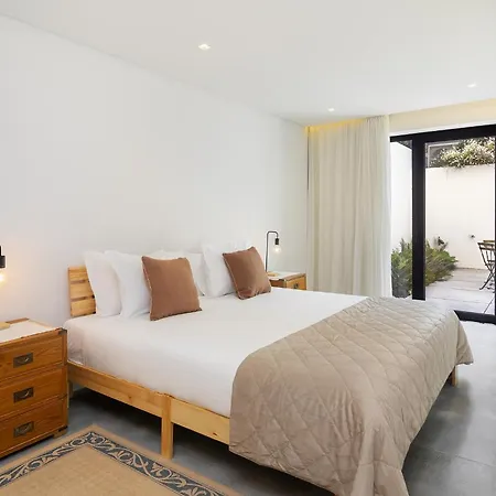 アパート Whome Beachside Bliss In Carcavelos, 1br With Patio & Parking *